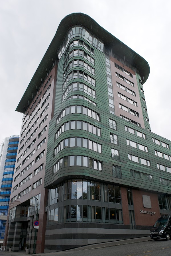 Clarion Hotel Stavanger 1