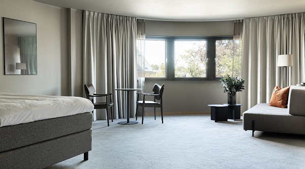 Clarion Hotel Stavanger 5