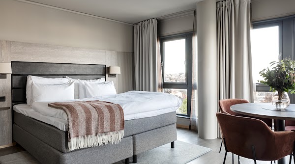 Clarion Hotel Stavanger 3