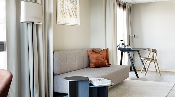 Clarion Hotel Stavanger 2