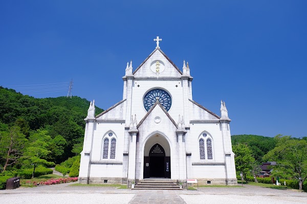 St. Francis Xavier's Cathedral