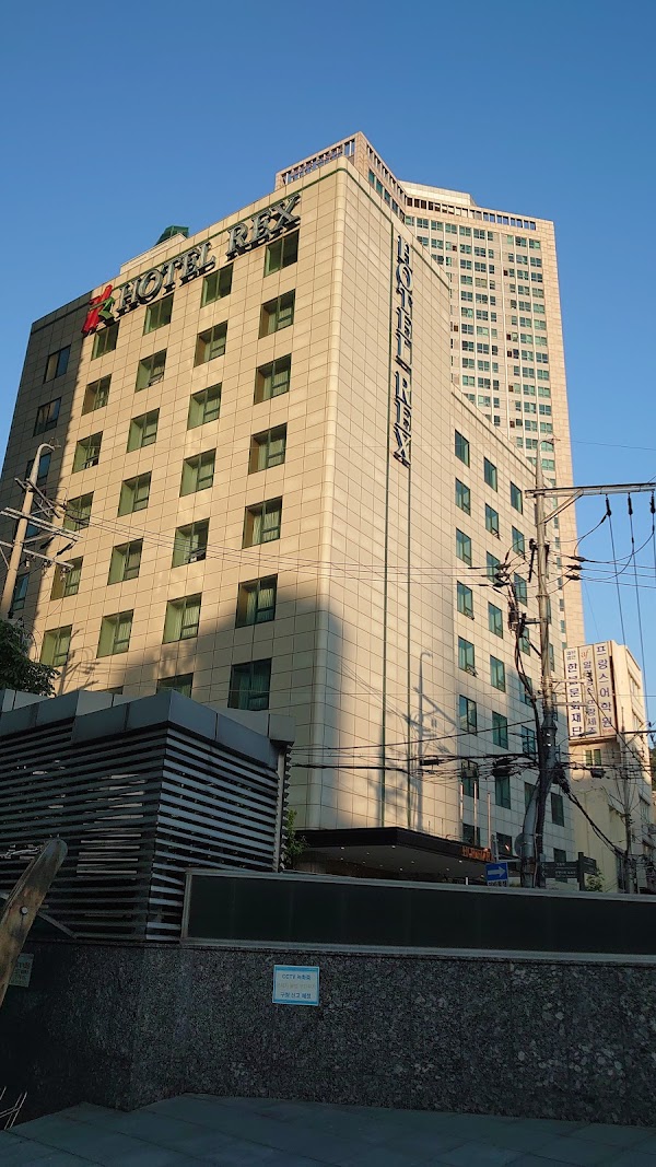 Seoul Rex Hotel