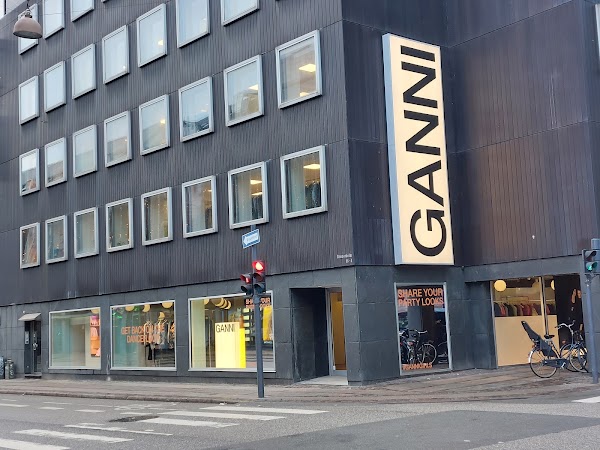 GANNI 3
