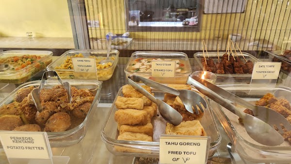 Warung Local