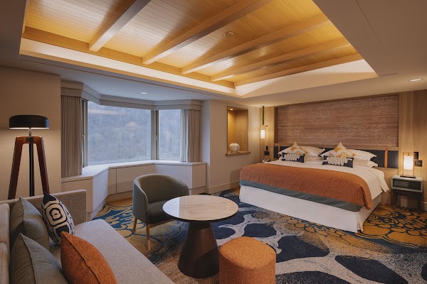 Club Med Kiroro Grand 2