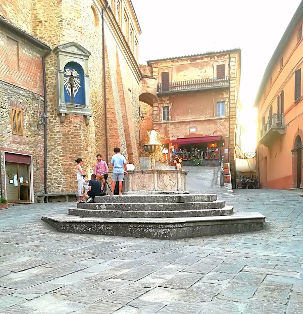 Panicale