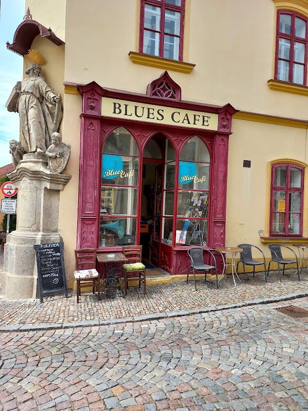 Blues Café
