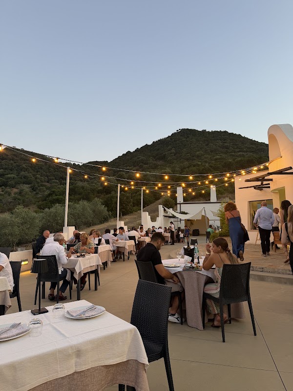 Al Miele Ristorante