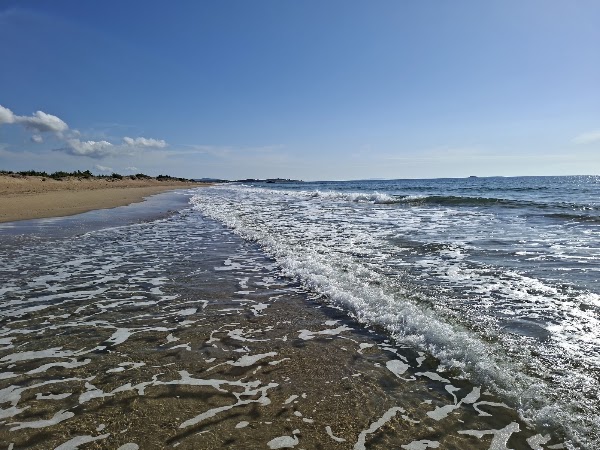Paralia Chalikounas 1