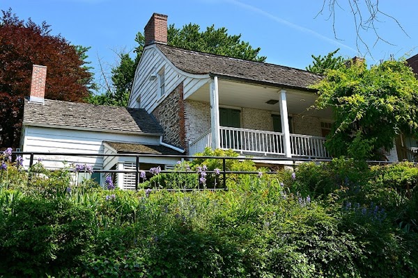 Dyckman Farmhouse Museum 5