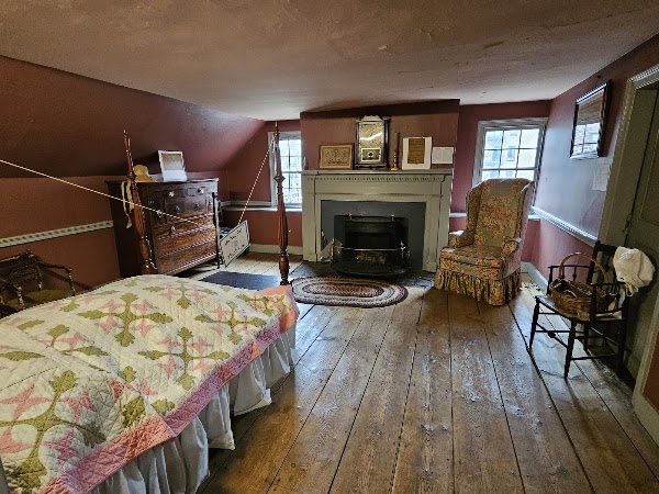 Dyckman Farmhouse Museum 3