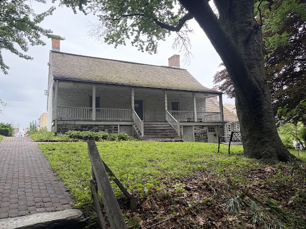 Dyckman Farmhouse Museum 2