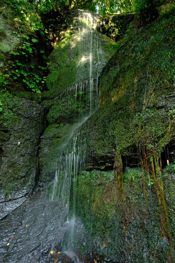 Ameushino Falls 3