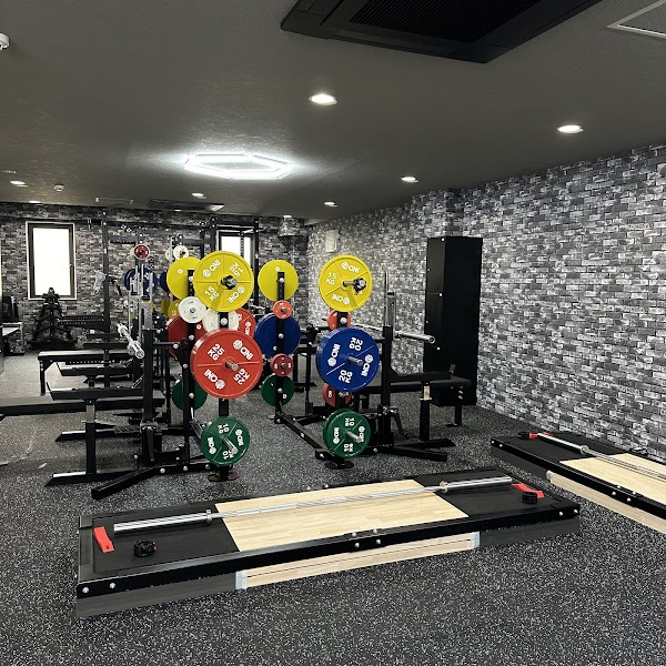 ONI GYM 24 LITE菊名