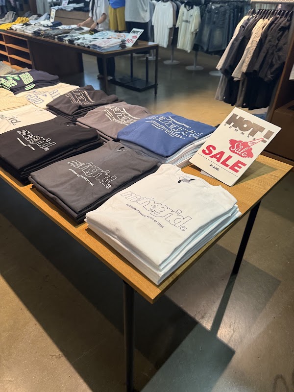 Å LAND Hongdae 2