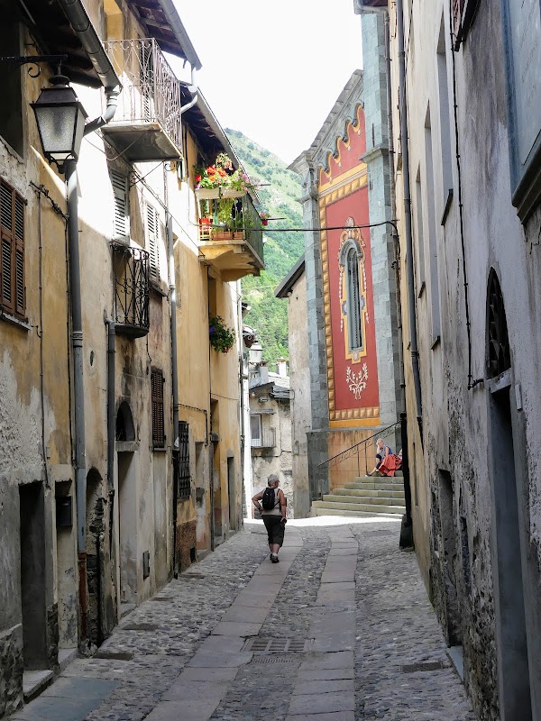 Tende 2