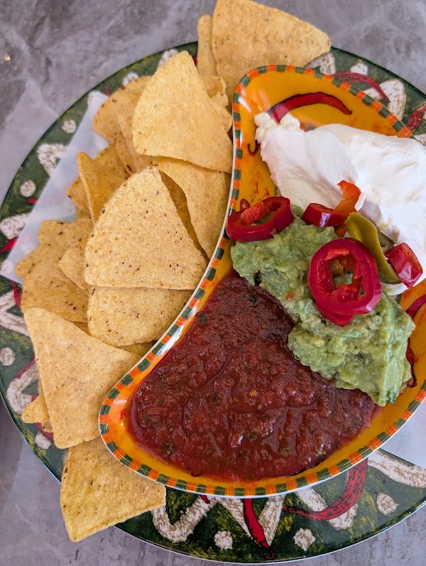 Loco Mexicano 3