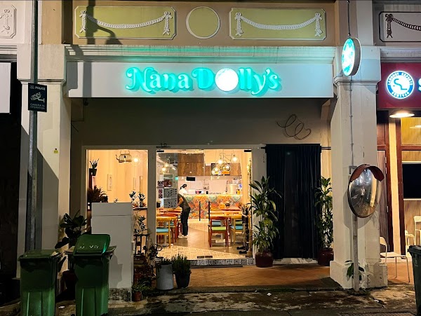 Nana Dolly's