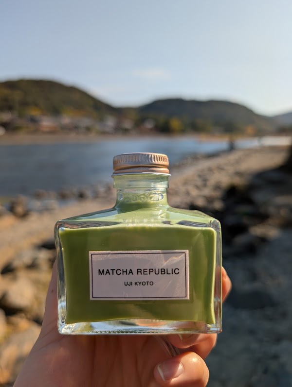 Matcha Republic 4