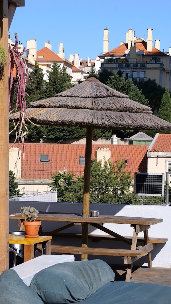 LX Rooftop