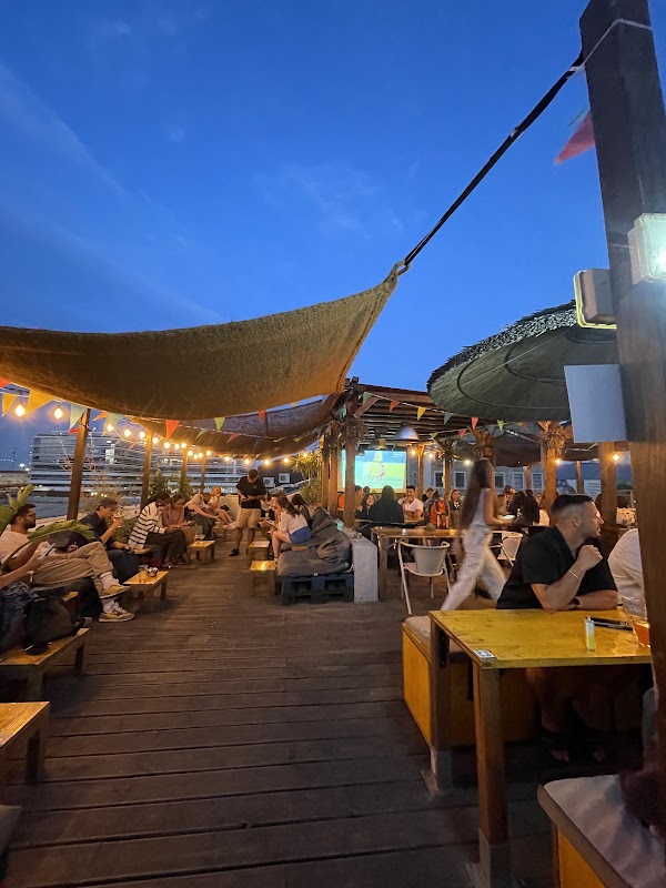 LX Rooftop 2