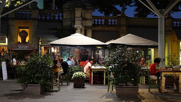 Osteria dei Servi