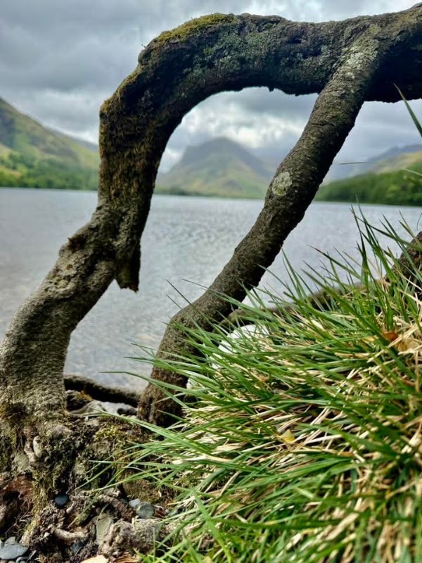 National Trust - Buttermere Car Park 2