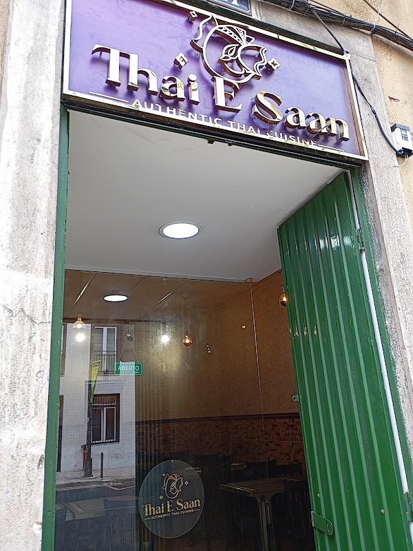 Thai E-Saan 1