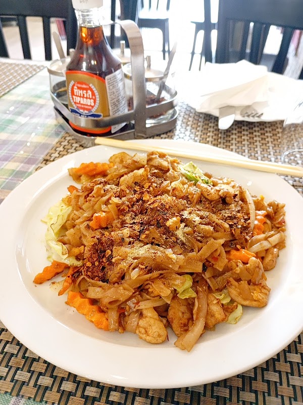 Thai E-Saan 5