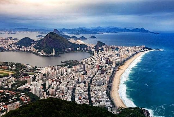 Rio de Janeiro 5