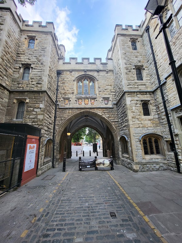 Museum of the Order of Saint John 1