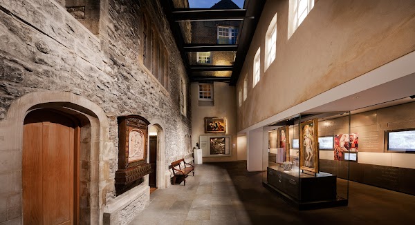 Museum of the Order of Saint John 4