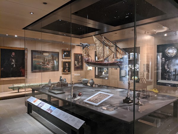Museum of the Order of Saint John 3