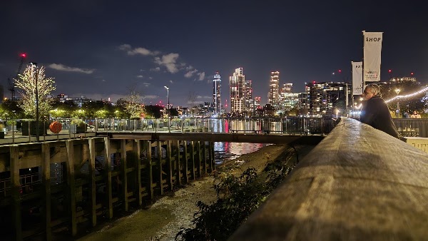 Power Station Park