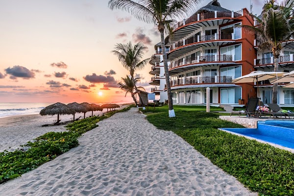 Vivo Resorts