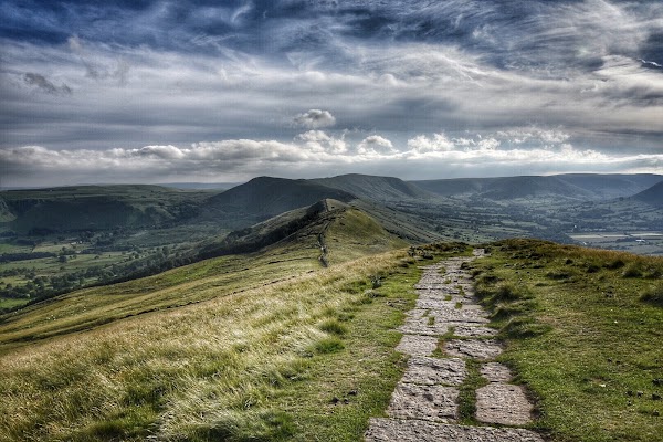 Mam Tor