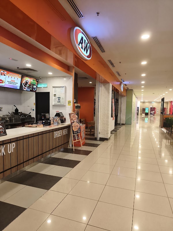 IOI Mall Puchong