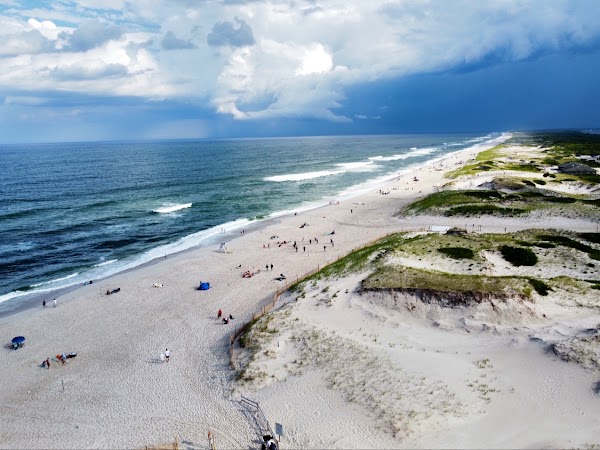 Places to see in NJ