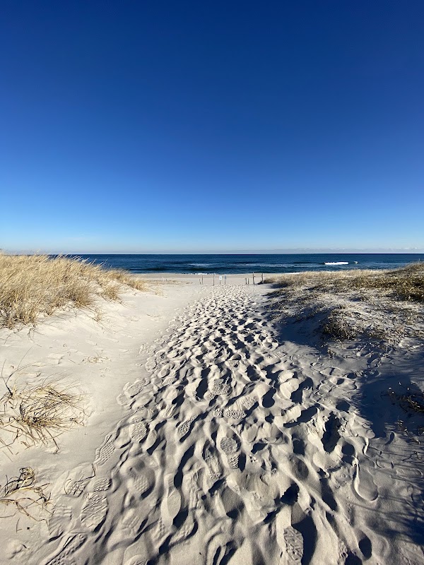 Island Beach State Park 5