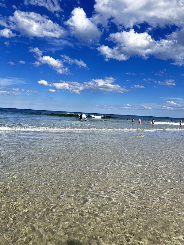 Island Beach State Park 3