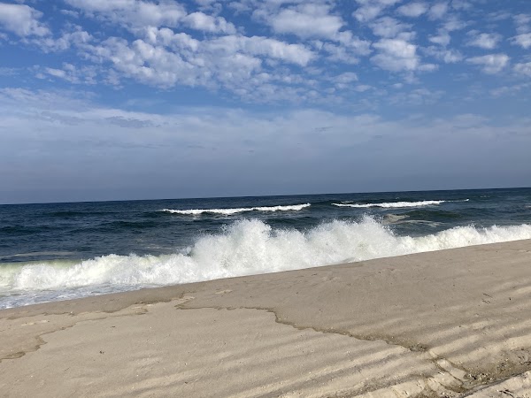 Island Beach State Park 2
