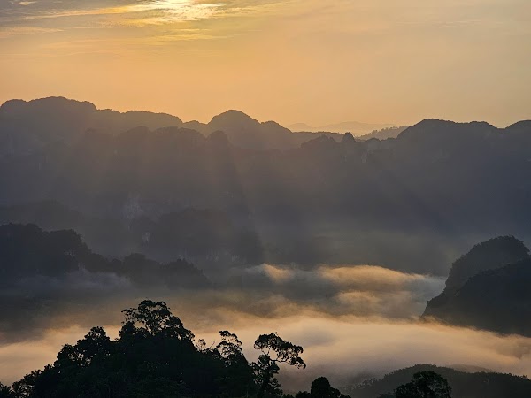 Thailand must visit 2026 5