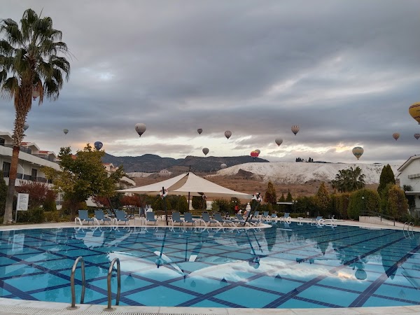 Tripolis Hotel