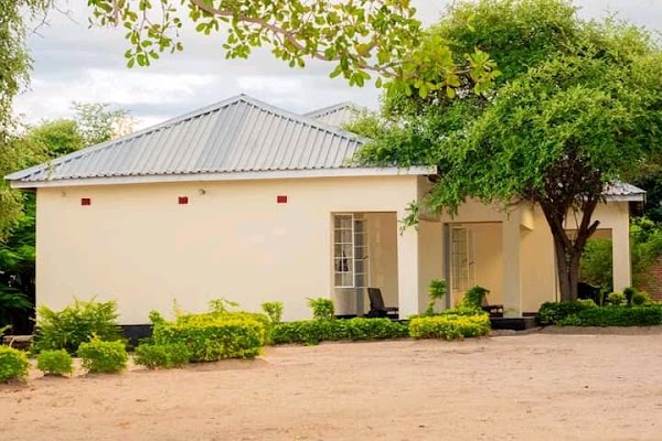 Livingstonia