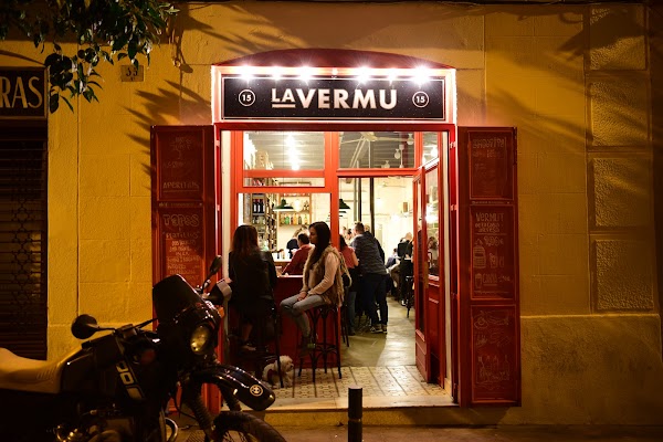 La Vermu 1