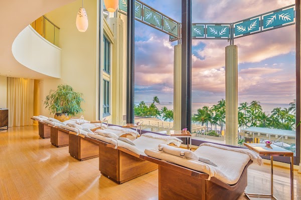 Na Ho'ola Spa