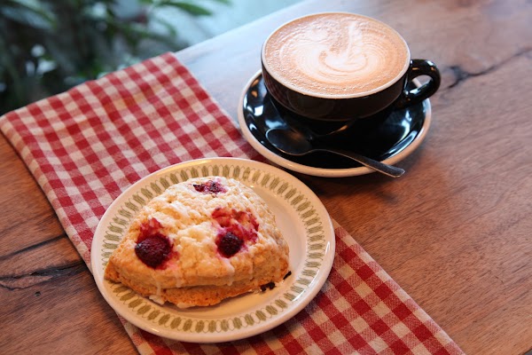 Rooster Coffee House 5