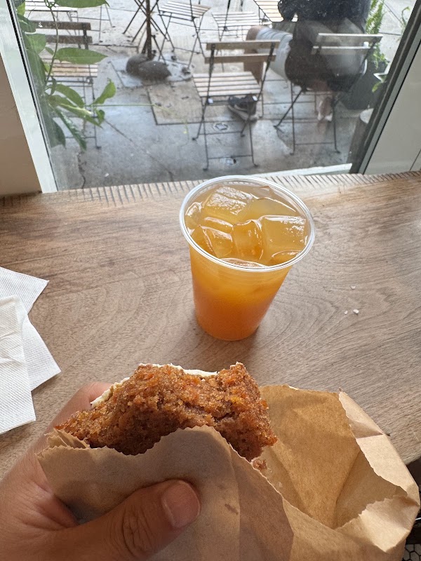 Rooster Coffee House 4