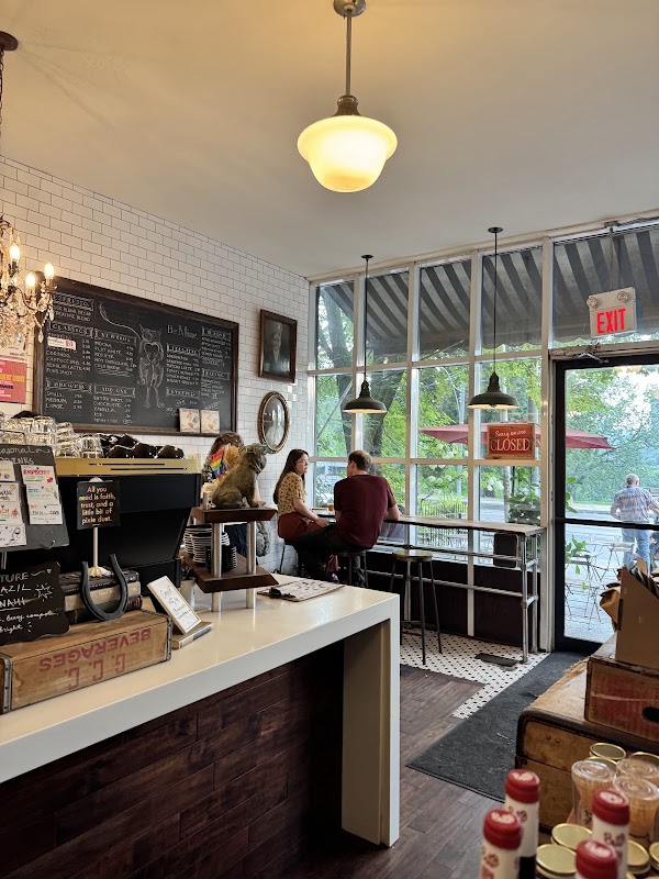 Rooster Coffee House 2