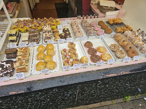 Hebridean Bakehouse
